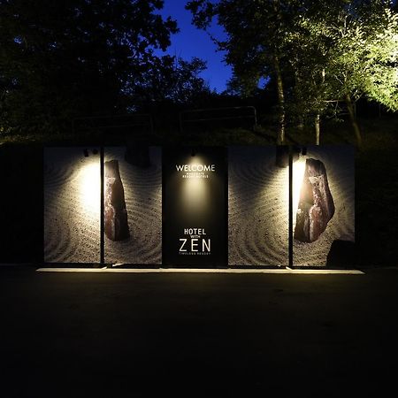 Hotel Zen Hakodate (Adults Only) المظهر الخارجي الصورة