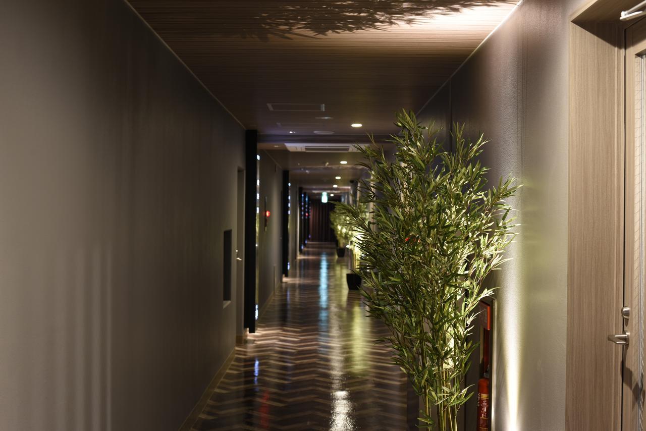 Hotel Zen Hakodate (Adults Only) المظهر الخارجي الصورة