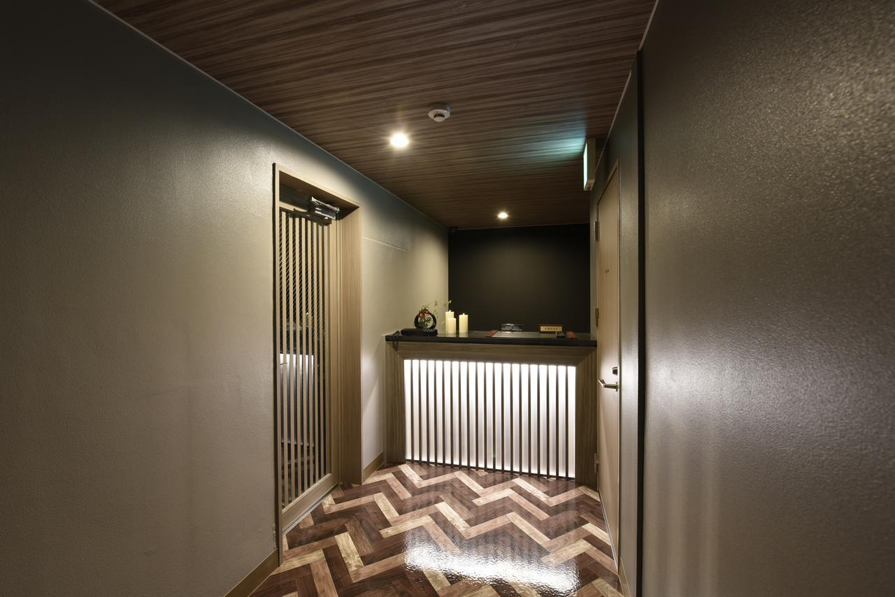 Hotel Zen Hakodate (Adults Only) المظهر الخارجي الصورة