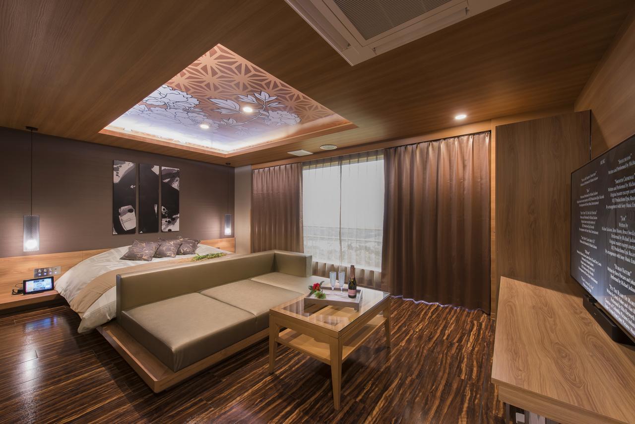 Hotel Zen Hakodate (Adults Only) المظهر الخارجي الصورة