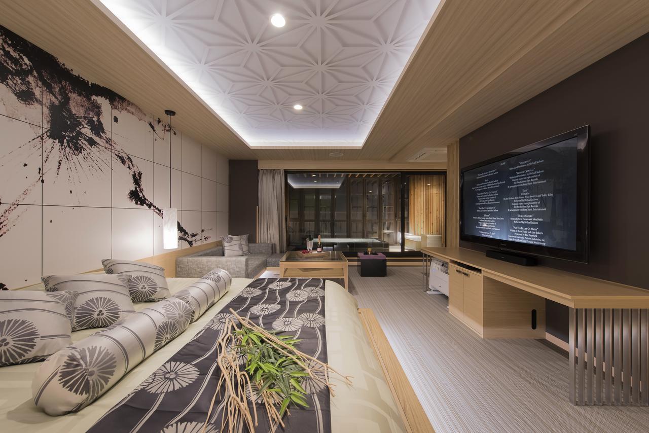 Hotel Zen Hakodate (Adults Only) المظهر الخارجي الصورة
