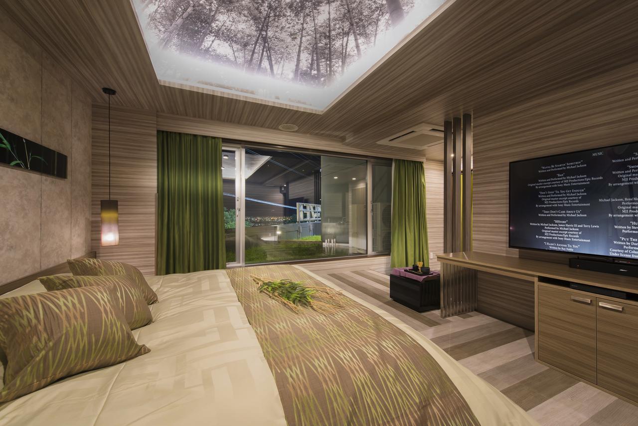 Hotel Zen Hakodate (Adults Only) المظهر الخارجي الصورة