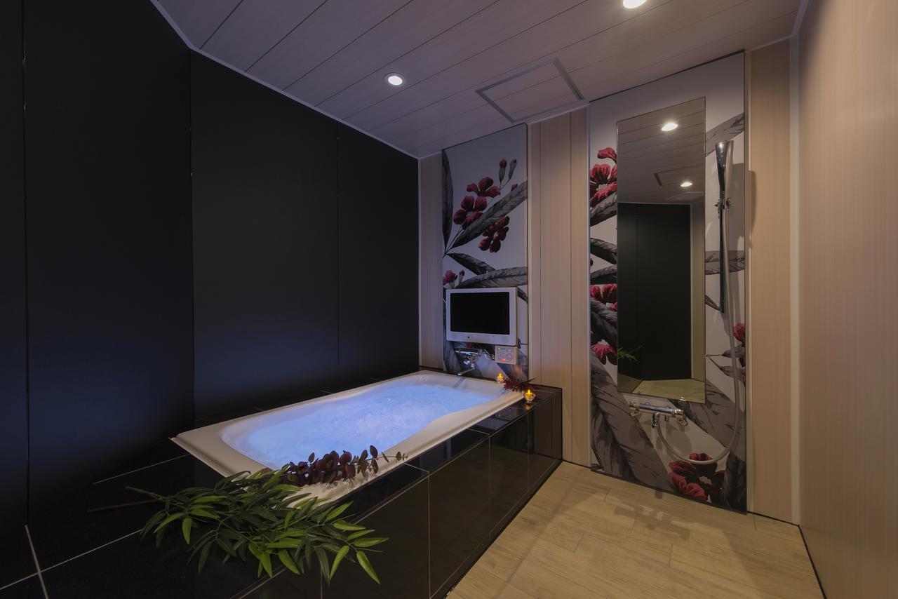 Hotel Zen Hakodate (Adults Only) المظهر الخارجي الصورة