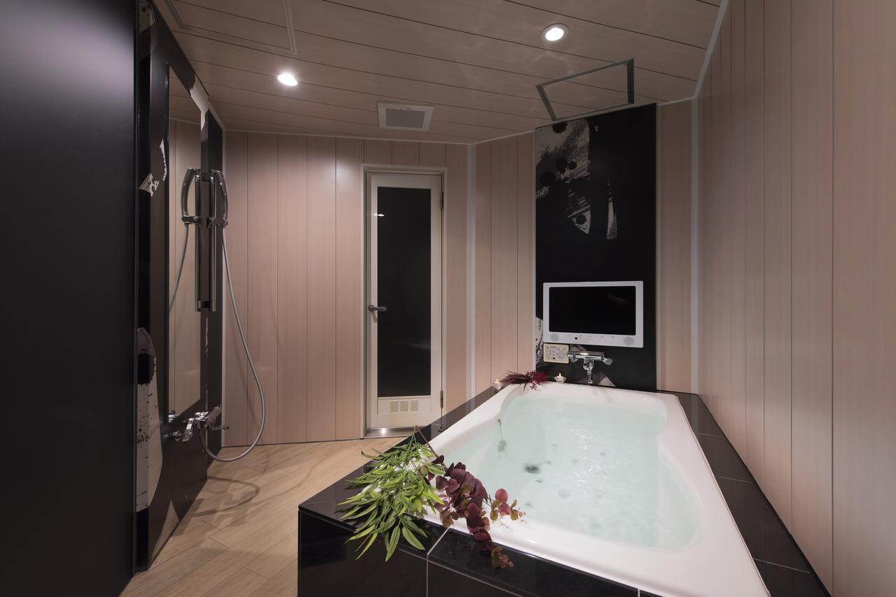 Hotel Zen Hakodate (Adults Only) المظهر الخارجي الصورة